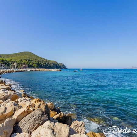 Lovable Studio Close To The Beach - Dodo Et Tartine Apartment Saint-Cyr-sur-Mer Exterior photo