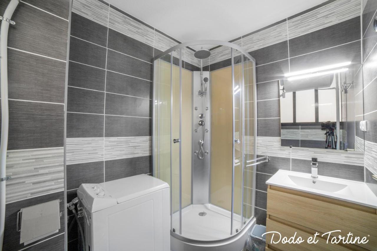 Lovable Studio Close To The Beach - Dodo Et Tartine Apartment Saint-Cyr-sur-Mer Exterior photo